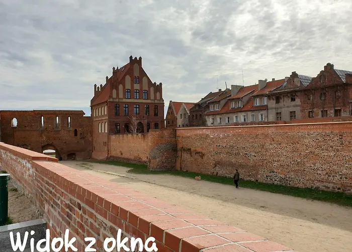 Apartament Skandia